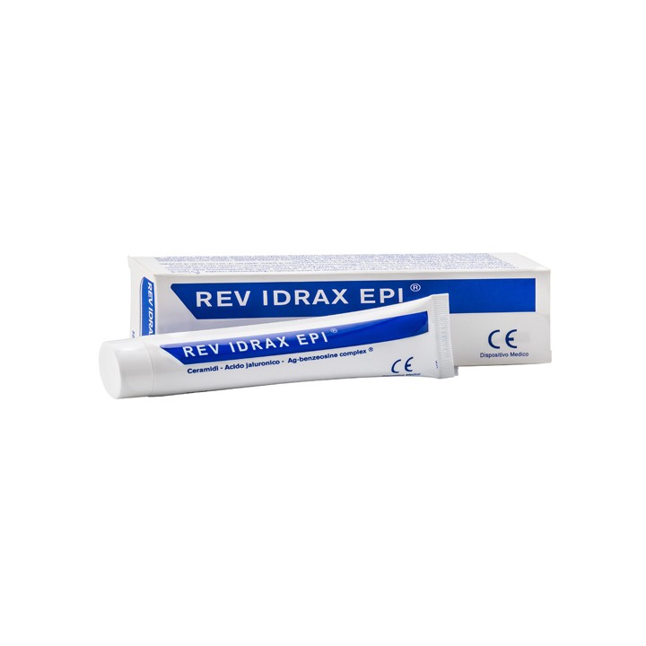 REV IDRAX EPI 50ML
