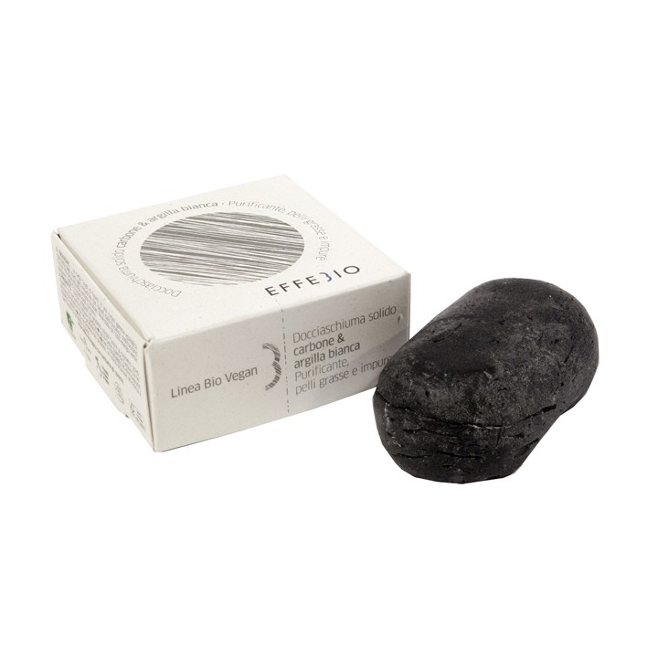EFFEBIO DOCCIASCHIUMA CARBONE