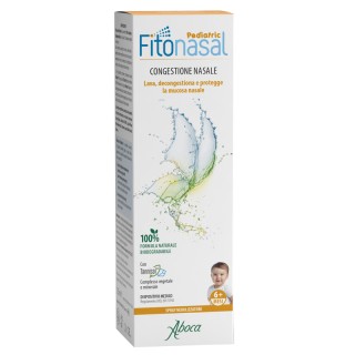 FITONASAL PEDIATRIC NEBUL SPR