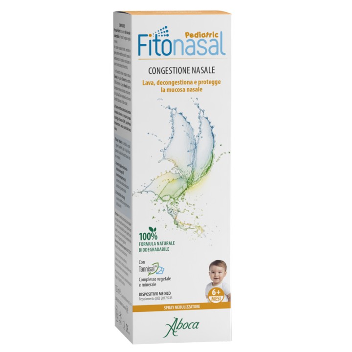 FITONASAL PEDIATRIC NEBUL SPR