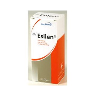 ARD ESILEN EMULSIONE 50ML