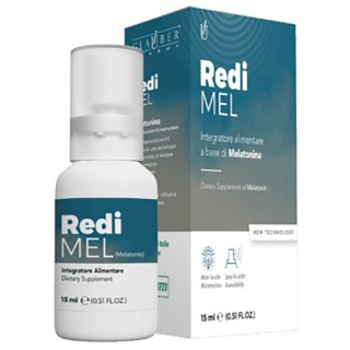 REDI-MEL SPRAY GLAUBER 15ML