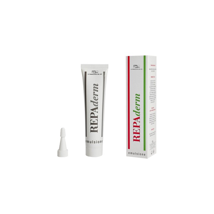 REPADERM EMULS DERMAT 75ML CE
