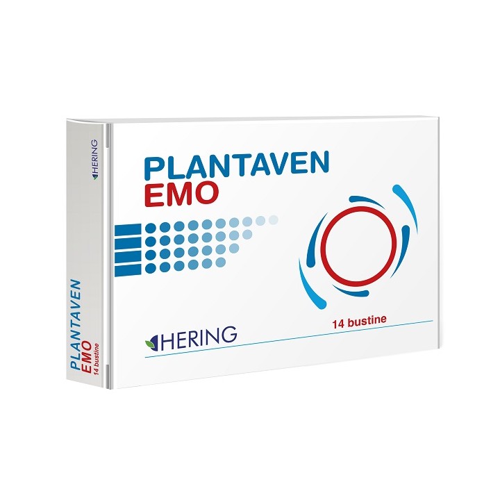 PLANTAVEN EMO 14BUST