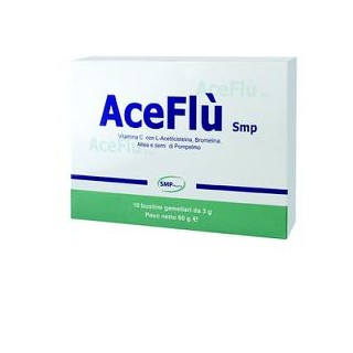 ACEFLU' SMP 20BUST