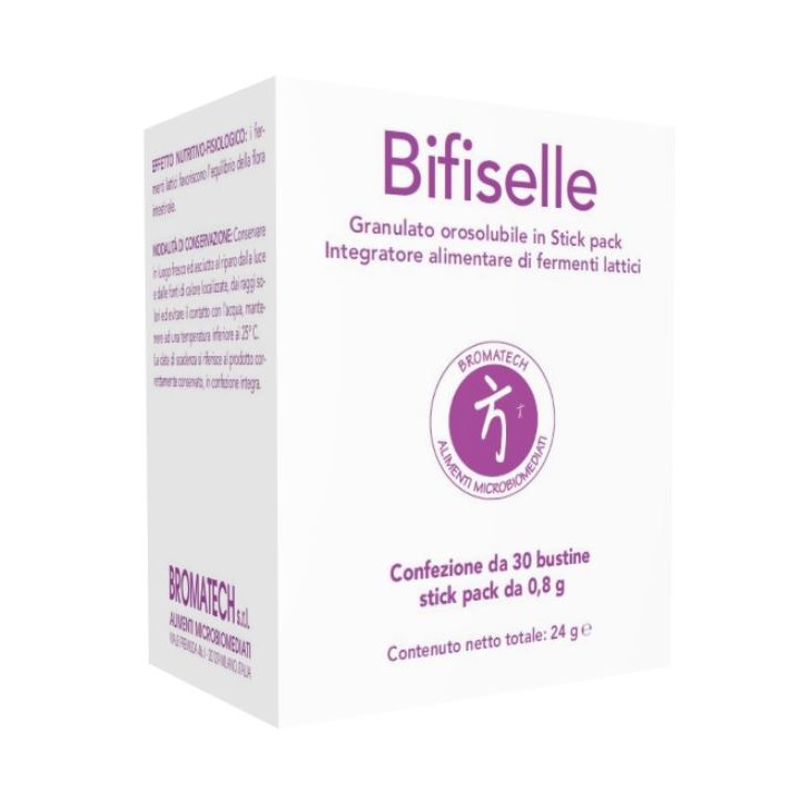 BIFISELLE 30BUST STICKPACK