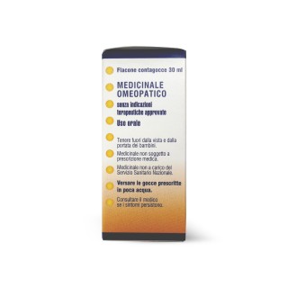 ARSENICUM ALBUM*30CH GTT 30ML