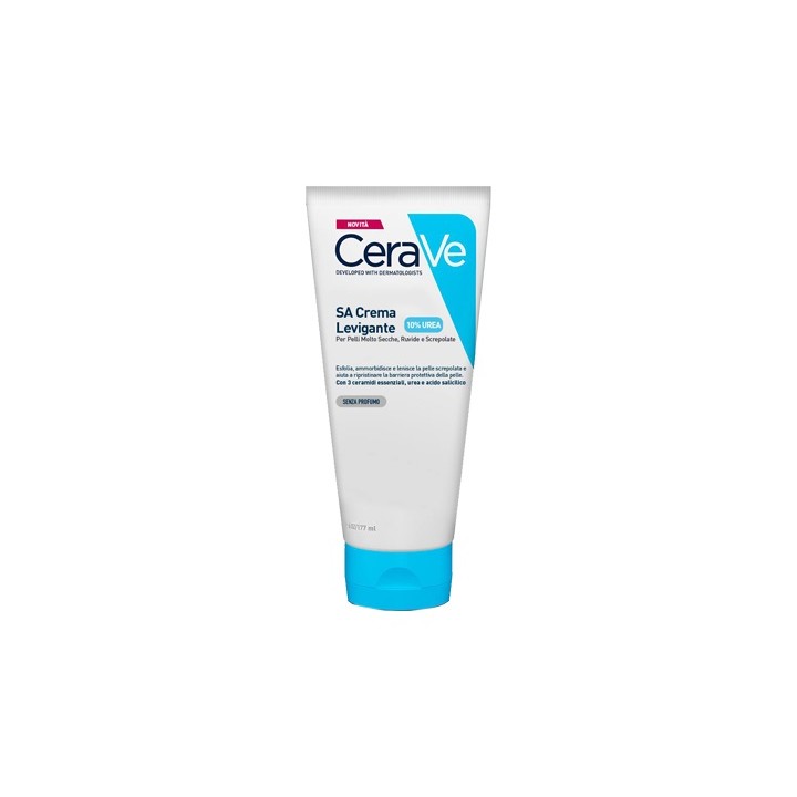 CERAVE SA CREMA LEVIGANTE177ML