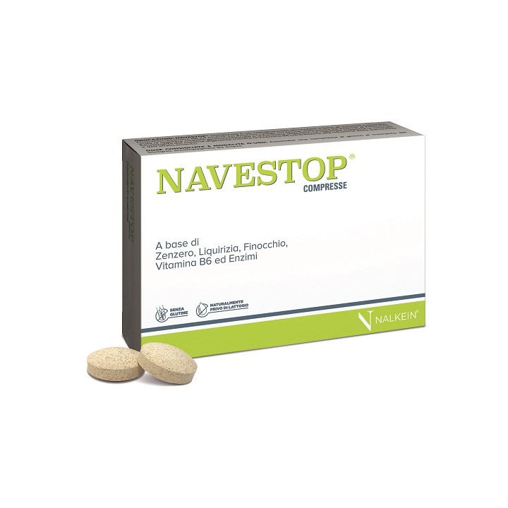 NAVESTOP 20CPR
