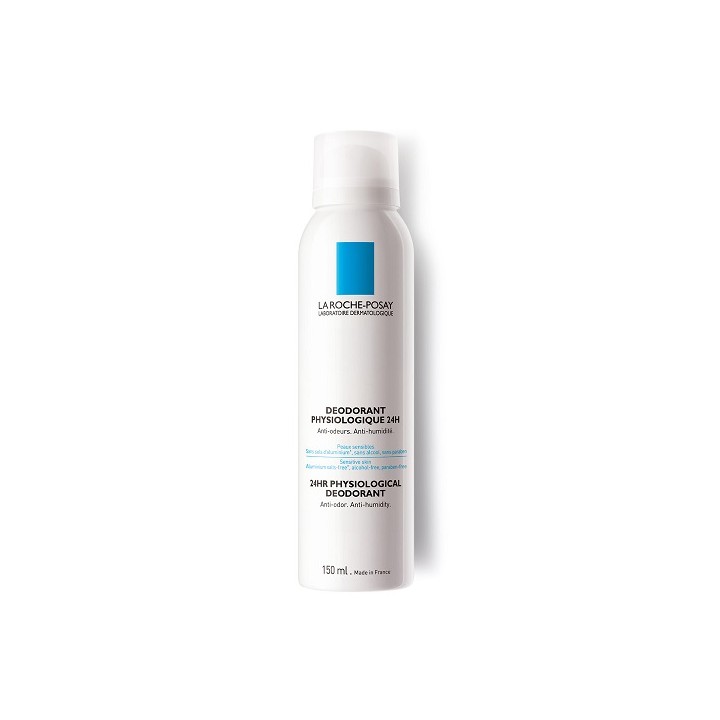 PHYSIO DEO AEROSOL 150ML