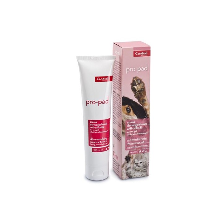 PRO-PAD CR DERMATOLOGICA 100ML
