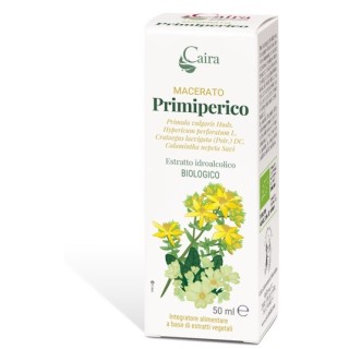 PRIMIPERICO MACERATO CAIRA GTT