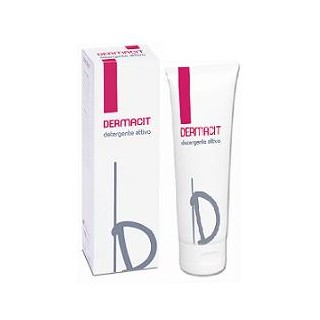 DERMACIT DETERGENTE ATTIVO