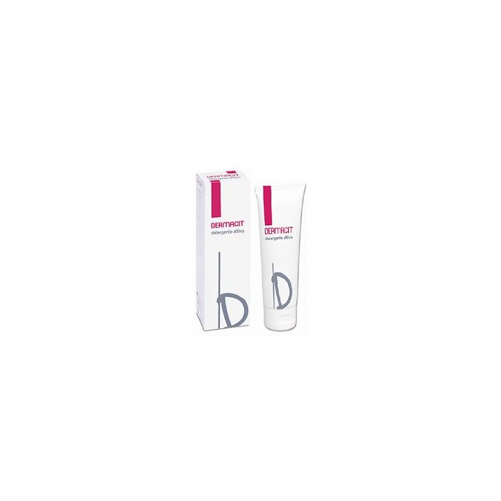 DERMACIT DETERGENTE ATTIVO