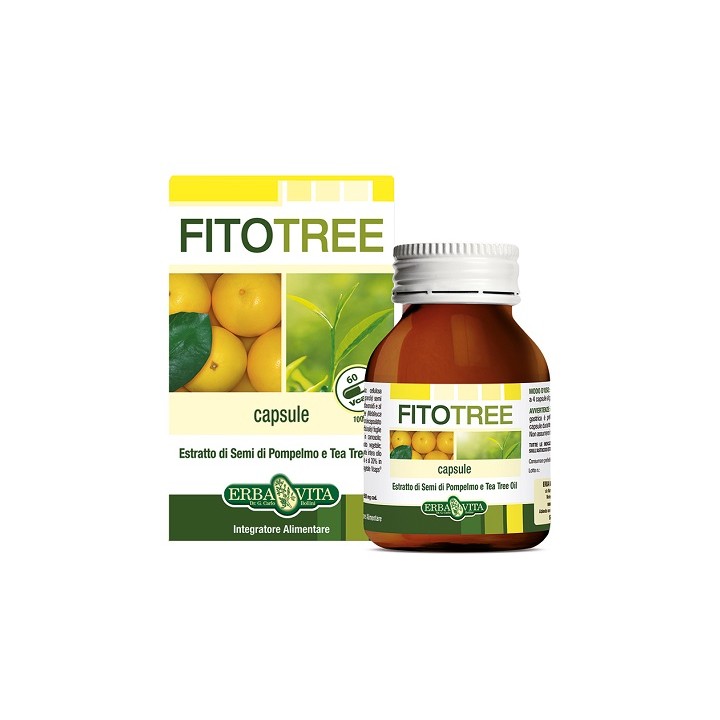 FITOTREE 60CPS