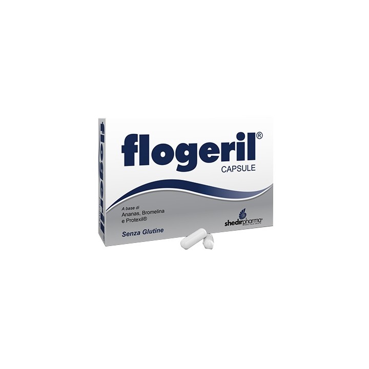 FLOGERIL 30CPS