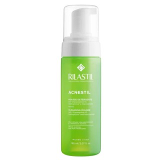 RILASTIL ACNESTIL MOUSSE 165ML