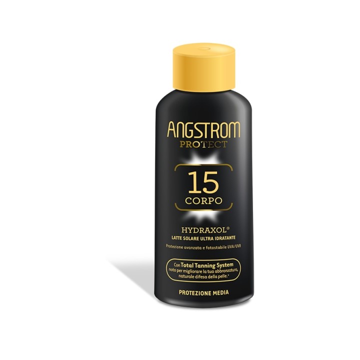 ANGSTROM PROT LATE SOL SPF15