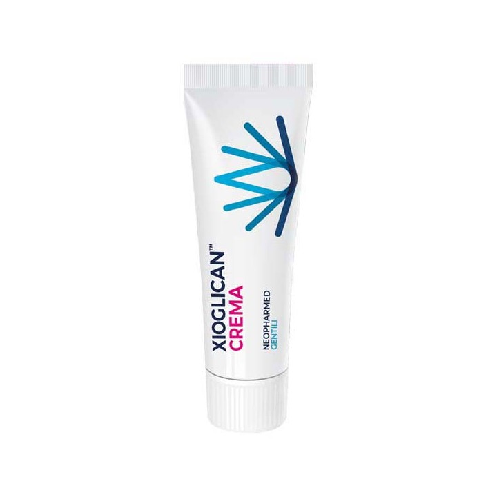 XIOGLICAN CREMA 50G