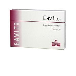 EAVIT PLUS 24CPS
