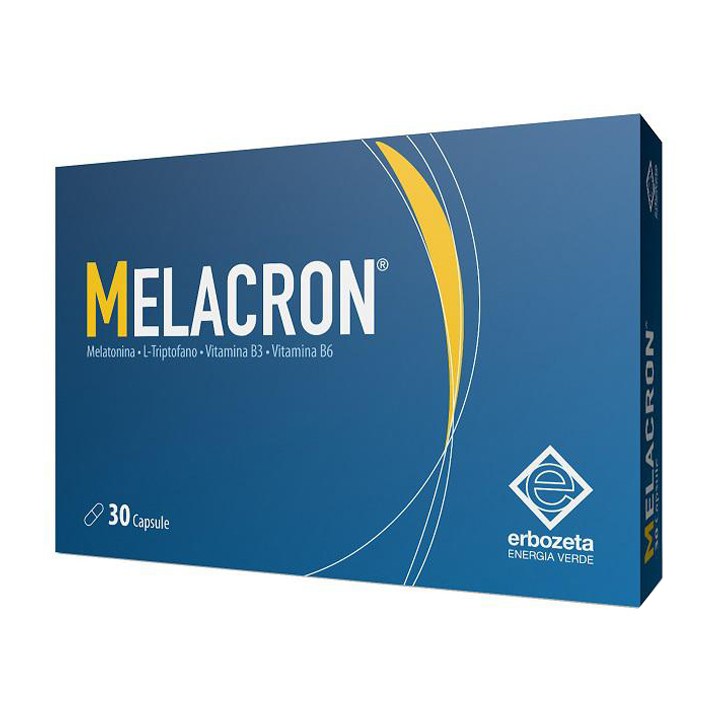 MELACRON 30CPR
