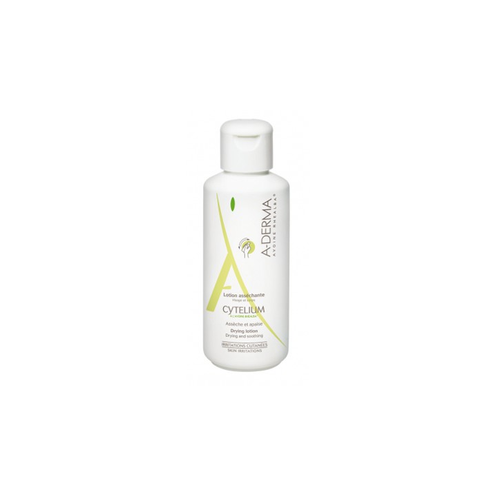 CYTELIUM LOZIONE 100ML NF