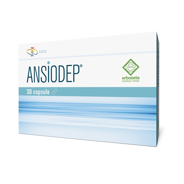 ANSIODEP 30CPS