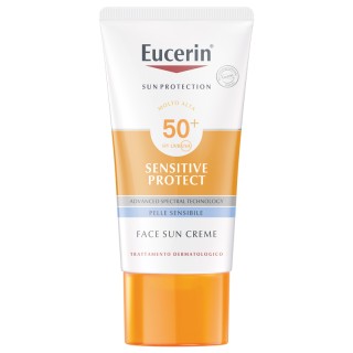 EUC SUN VISO CREMA SPF50+