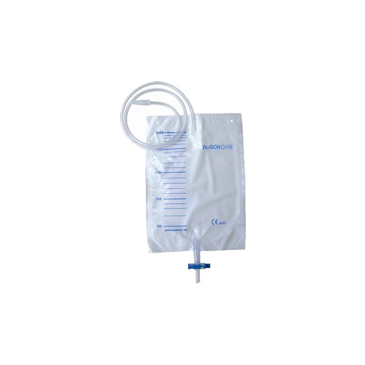 SACCA UR LETTO 2L 90CM 30PZ