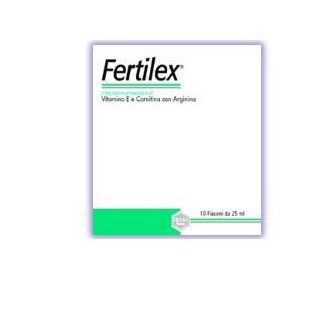 FERTILEX 10FL 25ML