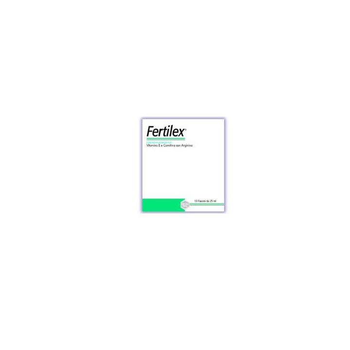 FERTILEX 10FL 25ML