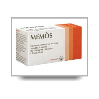 MEMOS 10FL 10ML