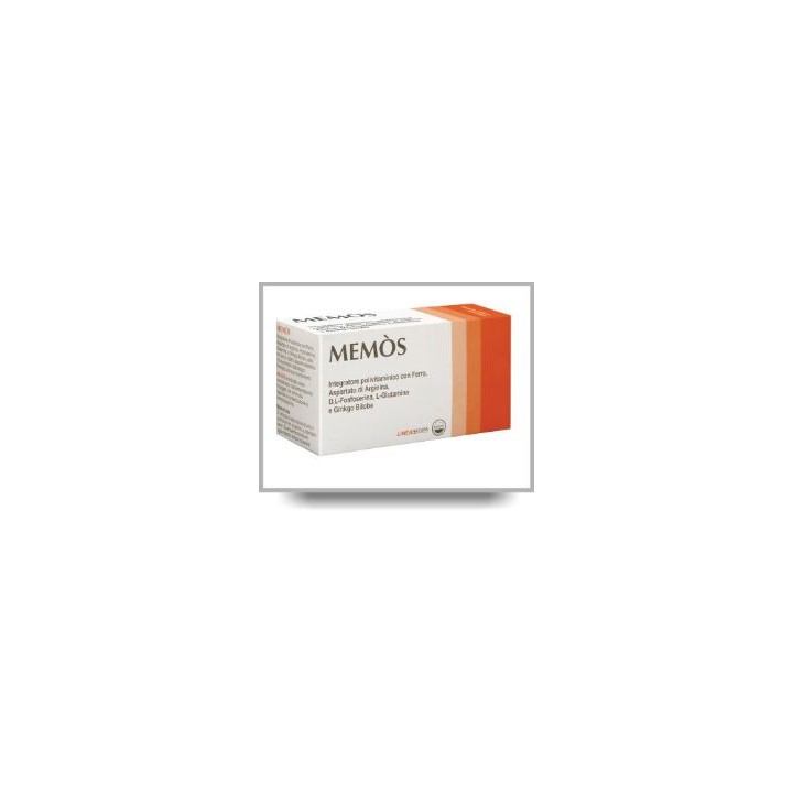 MEMOS 10FL 10ML