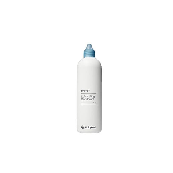 DEODORANTE LUBR STOMIA 239ML