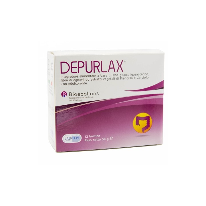 DEPURLAX 12BUST