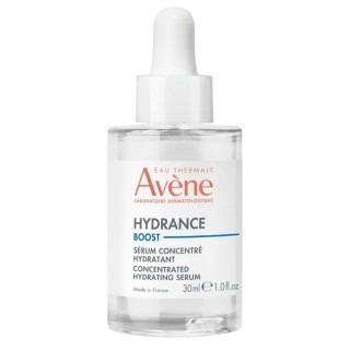 AVENE HYDRANCE BOOST SIERO CON