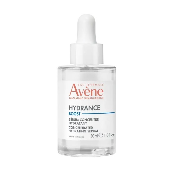 AVENE HYDRANCE BOOST SIERO CON