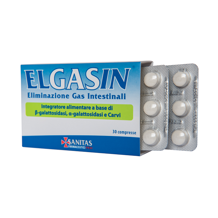 ELGASIN 30CPR