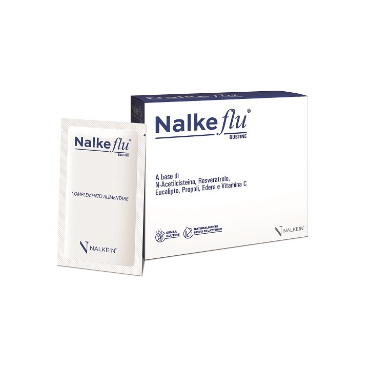 NALKEFLU 20BUST