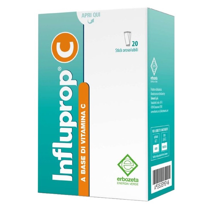 INFLUPROP C STICK 20STICK