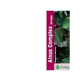 ALNUS COMPLEX 200ML