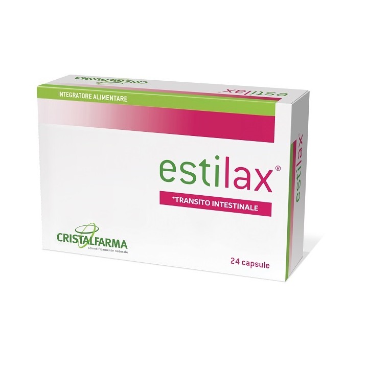 ESTILAX 24CPS