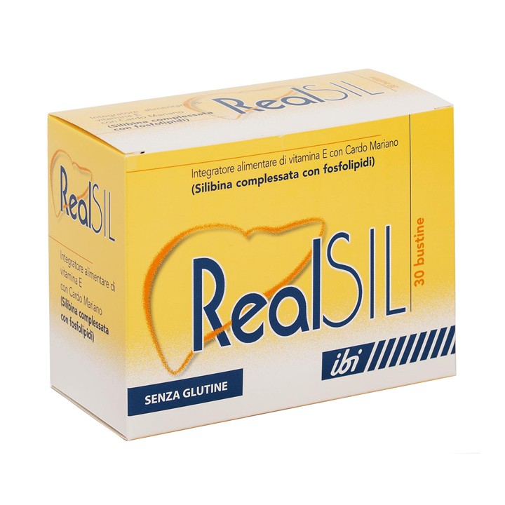 REALSIL 30BUST