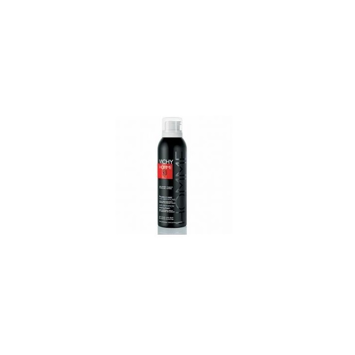 VICHY HOMME GEL DA BARBA 150ML
