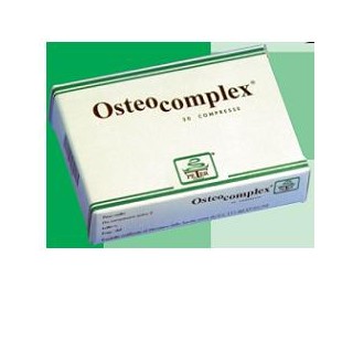 OSTEOCOMPLEX 30CPR