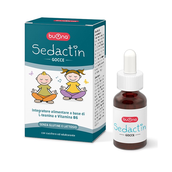 SEDACTIN 20ML