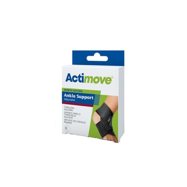 ACTIMOVE SPORTS ED CAVIGL EL S