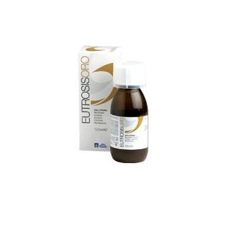 EUTROSIS ORO COLLUTORIO 120ML