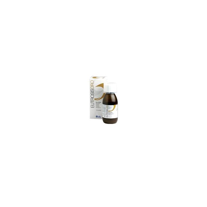 EUTROSIS ORO COLLUTORIO 120ML