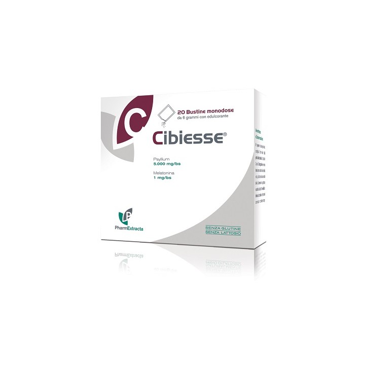 CIBIESSE 20BUST